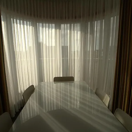 De Wielingen Apart Otel *