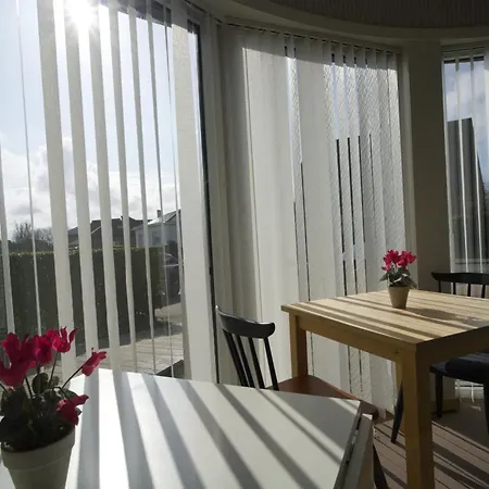 De Wielingen Apart Otel