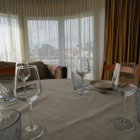 Apart Otel De Wielingen *