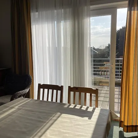 De Wielingen Apart Otel