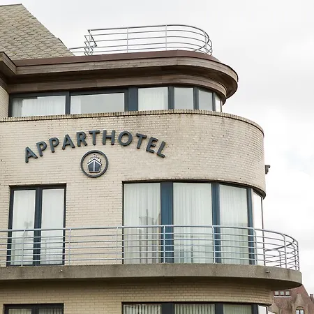 Apart Otel De Wielingen *